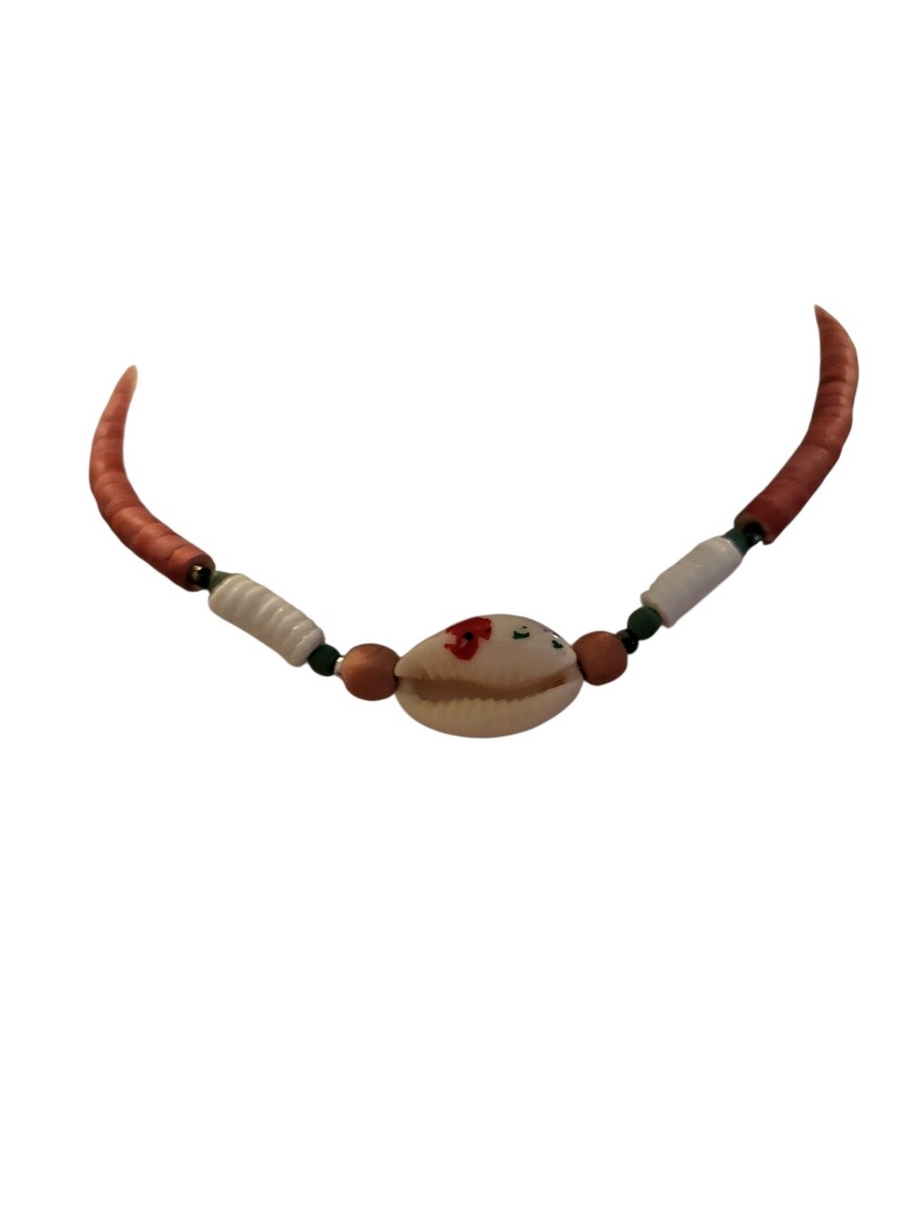 Island Necklace